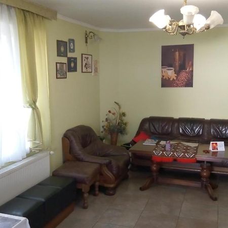 Coffee Hostel Lvov Exteriér fotografie