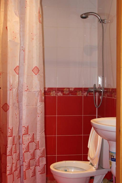 Coffee Hostel Lvov Pokoj fotografie